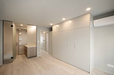 Apartamento Penthouse Duplex na Avenida da Liberdade - Elegância e Sofisticação