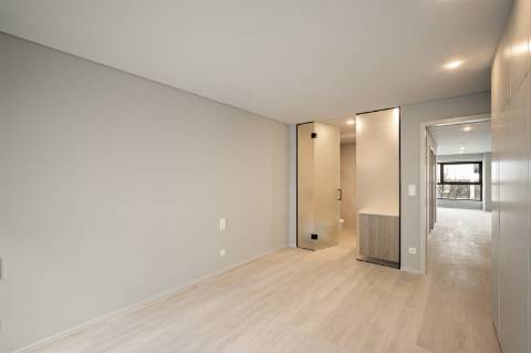 Apartamento Penthouse Duplex na Avenida da Liberdade - Elegância e Sofisticação