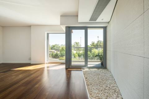 Apartamento T2 no Mais Campo Grande com varanda e 2 parqueamentos