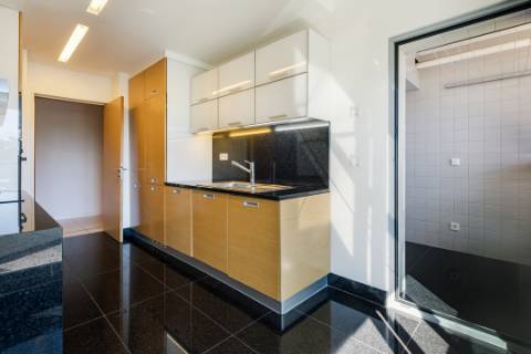 Apartamento T2 no Mais Campo Grande com varanda e 2 parqueamentos