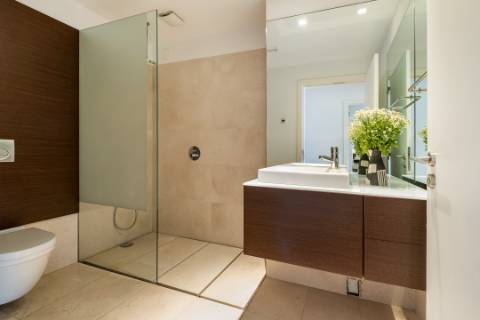 Apartamento T2 no Mais Campo Grande com varanda e 2 parqueamentos