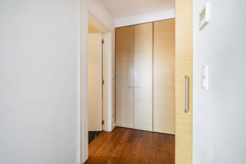 Apartamento T2 no Mais Campo Grande com varanda e 2 parqueamentos