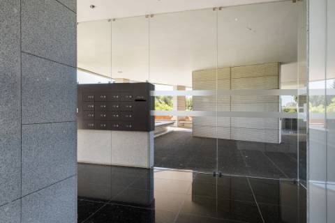 Apartamento T2 no Mais Campo Grande com varanda e 2 parqueamentos