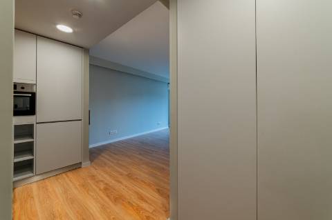 Apartamento T1 no Glória Studios