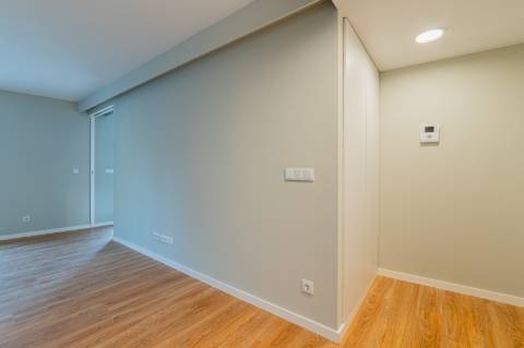 Apartamento T1 no Glória Studios