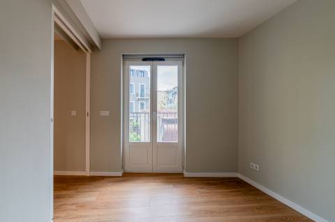 Apartamento T1 no Glória Studios