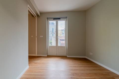 Apartamento T1 no Glória Studios