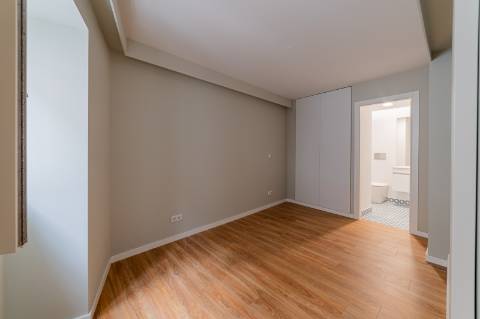 Apartamento T1 no Glória Studios