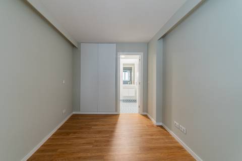 Apartamento T1 no Glória Studios