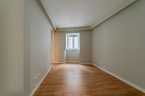 Apartamento T1 no Glória Studios