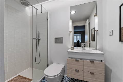 Apartamento T1 no Glória Studios