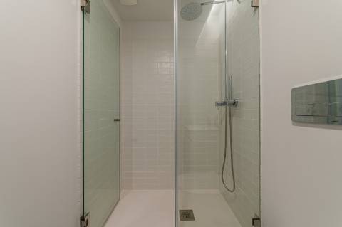 Apartamento T1 no Glória Studios