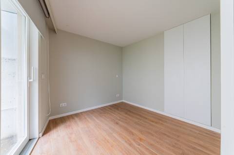 Apartamento T1 com terraço de 53 m2-Glória Studios