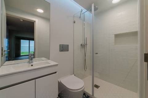 Apartamento T1 com terraço de 53 m2-Glória Studios