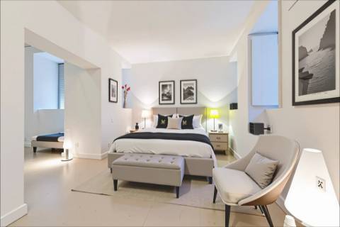 Espaço com História no Coração de Lisboa - Versatilidade e Charme no Largo dos Lóios