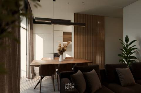 T2 em Almada: Elegância, espaço e qualidade de vida com vista para o Tejo