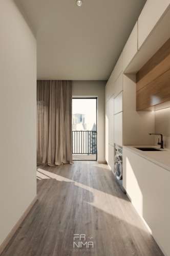 T2 em Almada: Elegância, espaço e qualidade de vida com vista para o Tejo