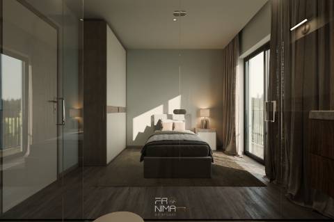 T2 em Almada: Elegância, espaço e qualidade de vida com vista para o Tejo