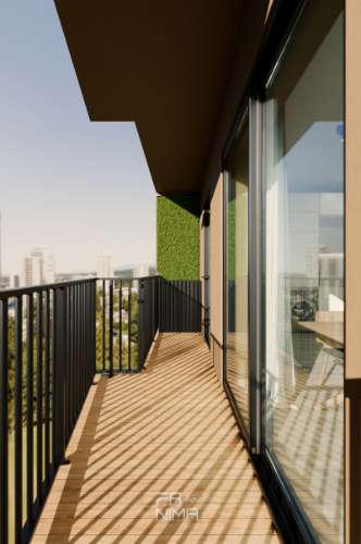 T2 em Almada: Elegância, espaço e qualidade de vida com vista para o Tejo