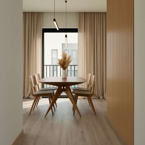 T1 em Almada: Conforto, design e localização à beira do Tejo