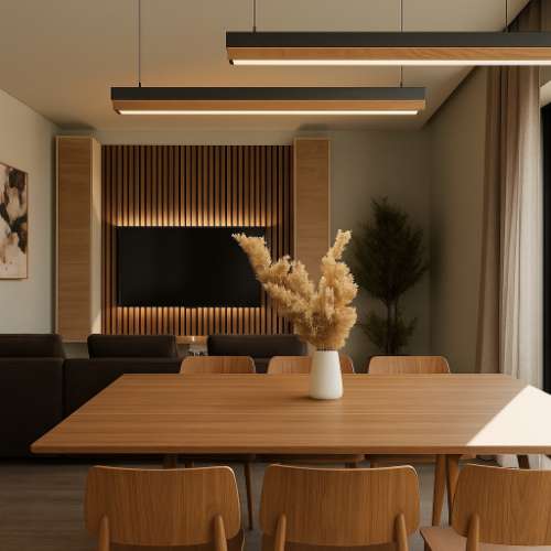 T1 em Almada: Conforto, design e localização à beira do Tejo