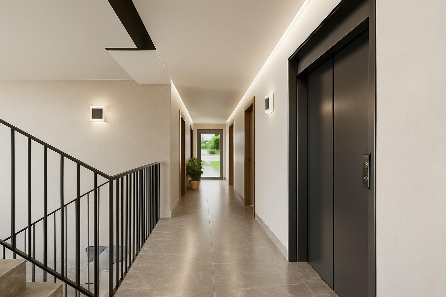 Apartamento T2