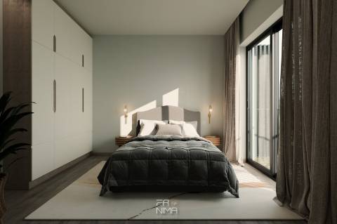 T2 de Sonho em Almada: Funcionalidade, estilo e localização com vista para o Tejo