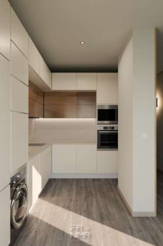 T2 de Sonho em Almada: Funcionalidade, estilo e localização com vista para o Tejo