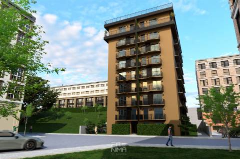 T2 de Sonho em Almada: Funcionalidade, estilo e localização com vista para o Tejo