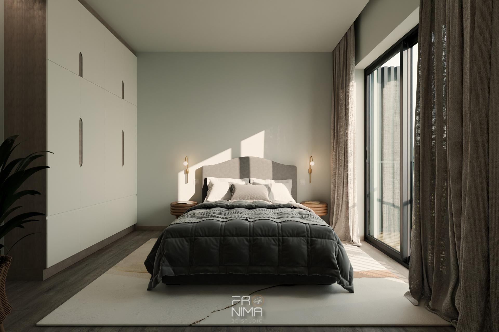 Apartamento T2