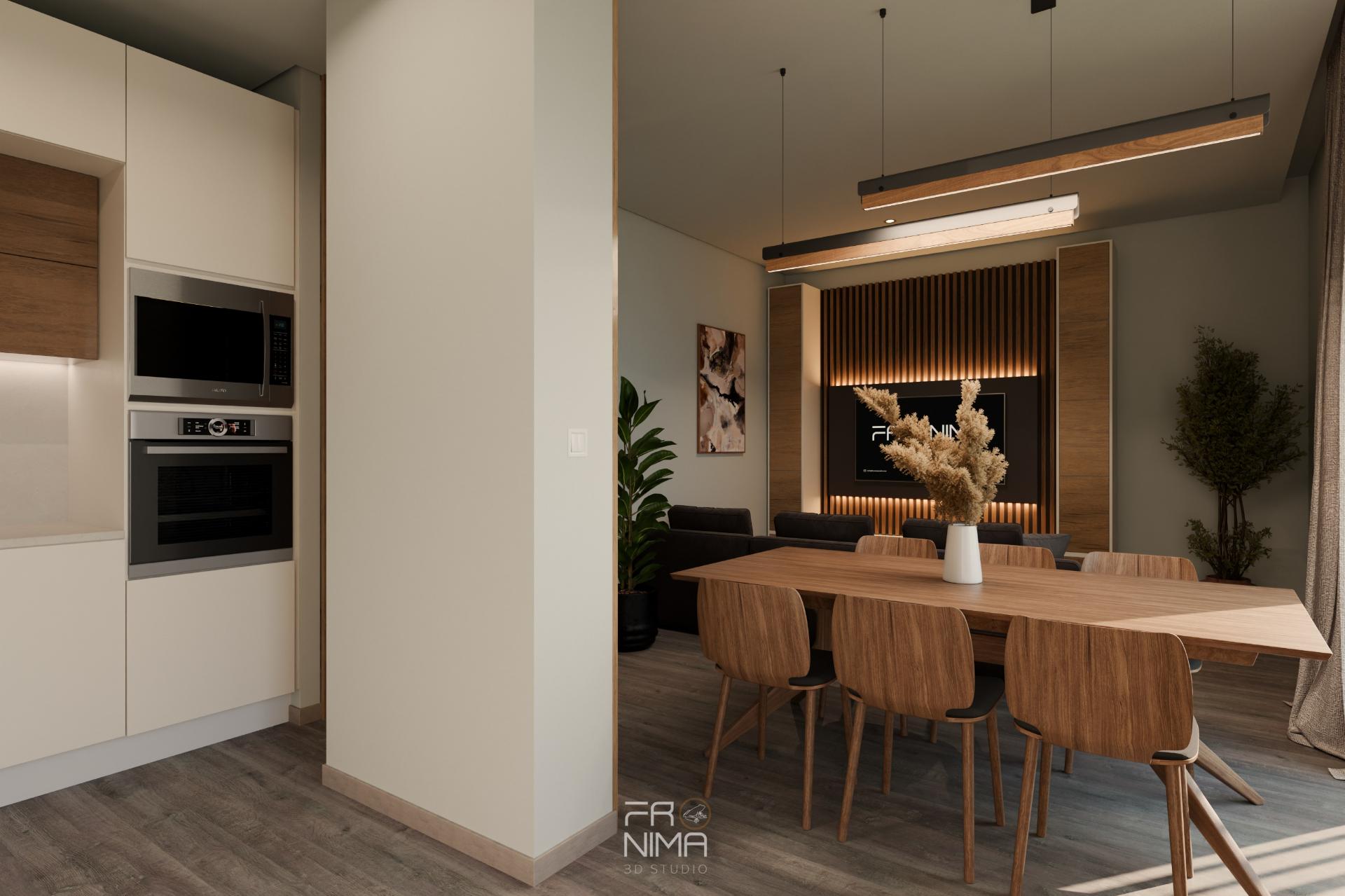 Apartamento T2