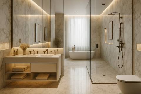 Apartamento T3 Duplex Santa Teresa-Charneca da Caparica