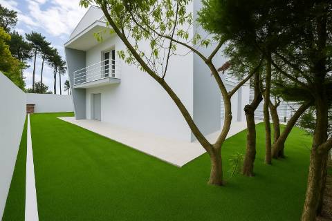 Moradia T4 na Cotovia, Sesimbra - Conforto, Espaço e Localização Privilegiada