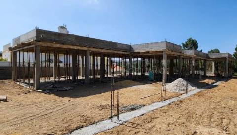 Moradia T3 em Sesimbra