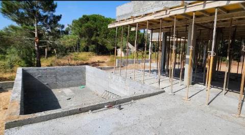 Moradia T3 em Sesimbra