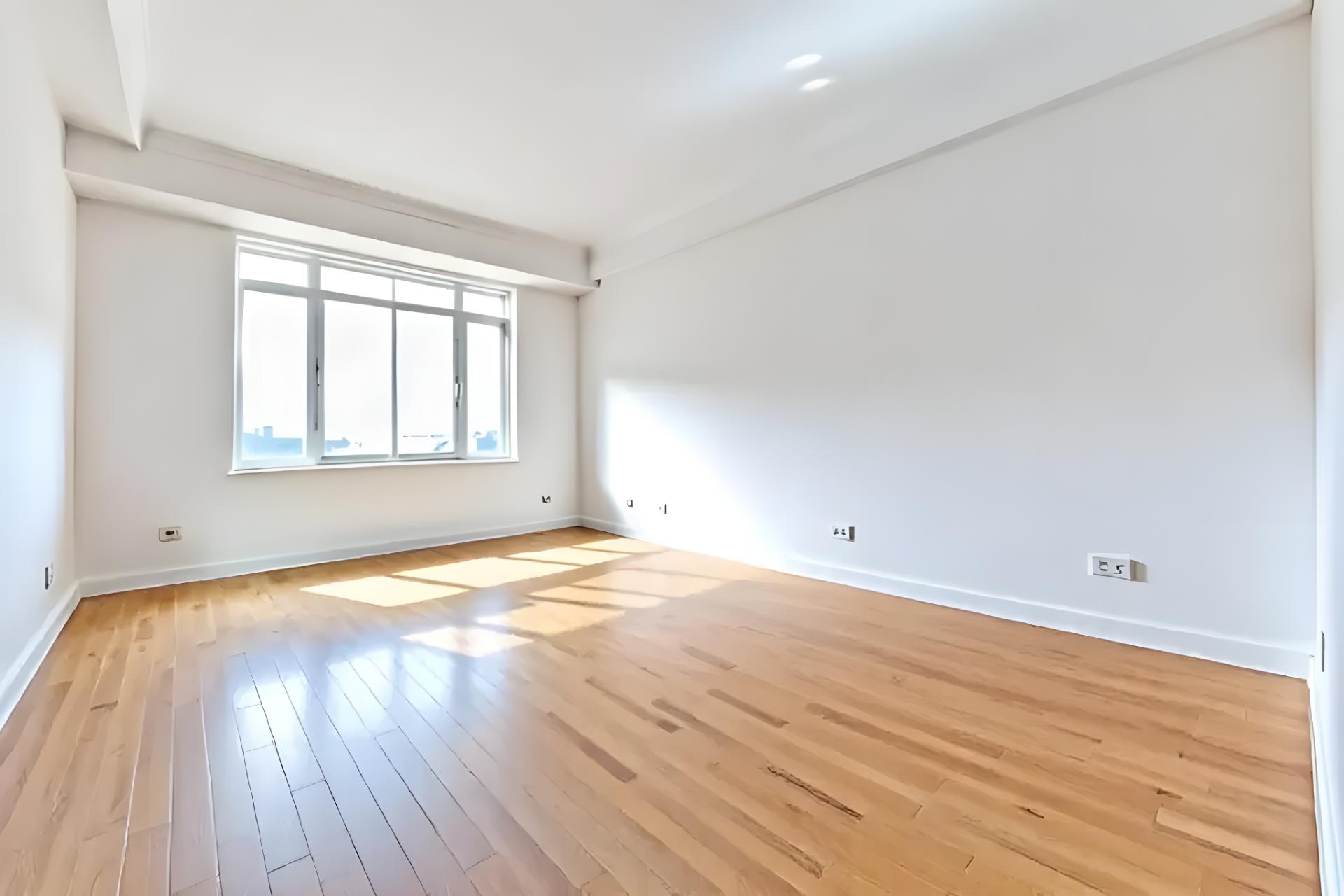 Apartamento T2 com Vista Rio em Algés