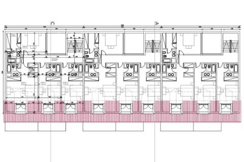 Terreno Rústico c/ Parcela Urbanizável e Projeto Aprovado - Quinta das Machadas, Setúbal