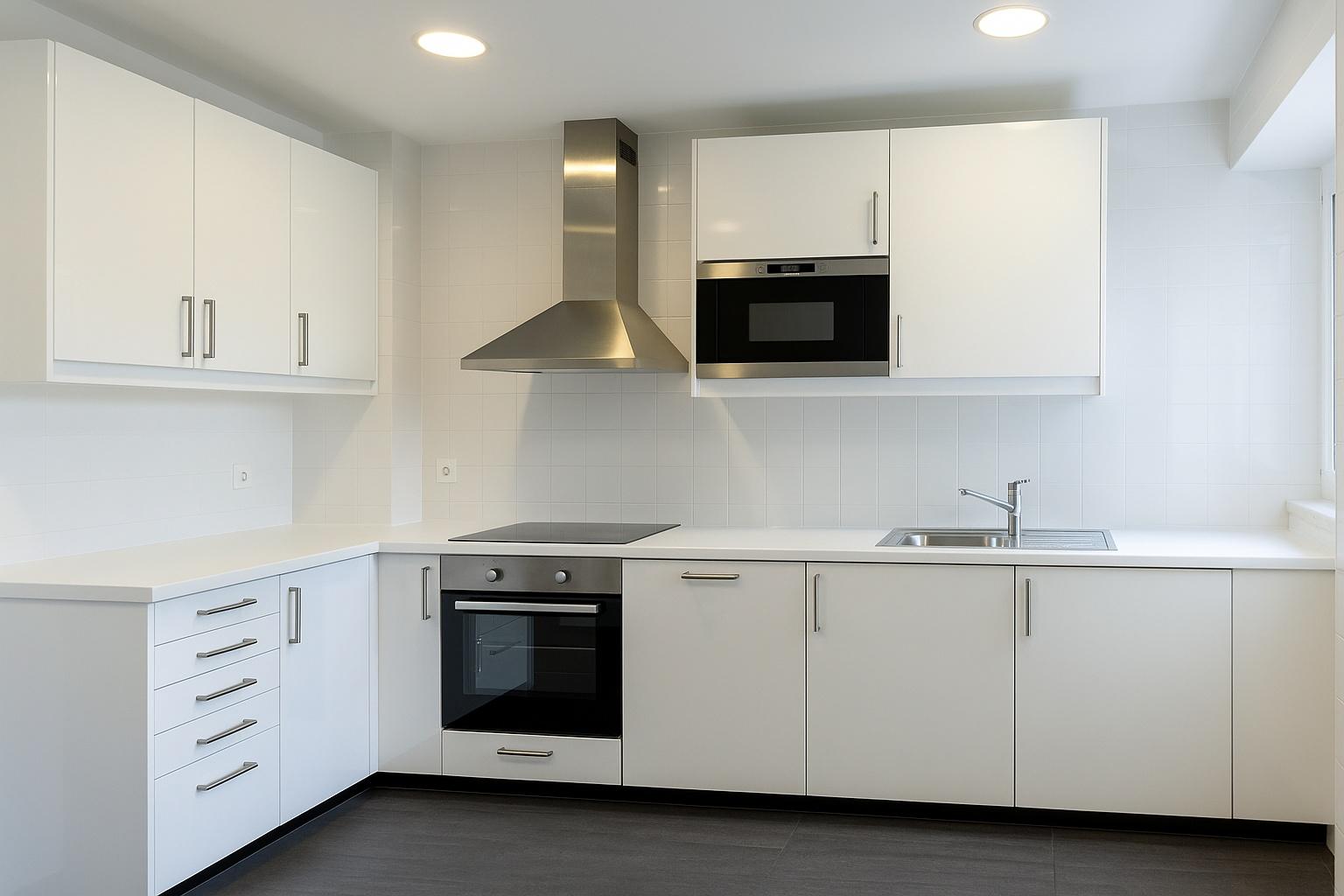 Apartamento T3 na Lapa, Lisboa