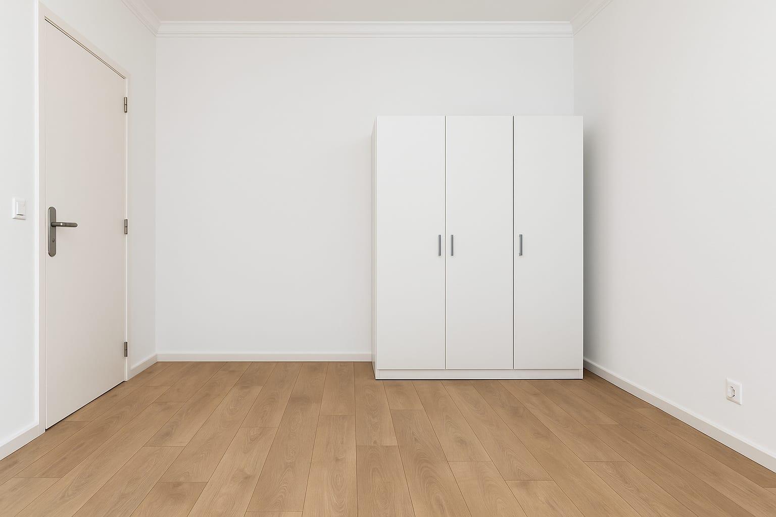 Apartamento T3 na Lapa, Lisboa