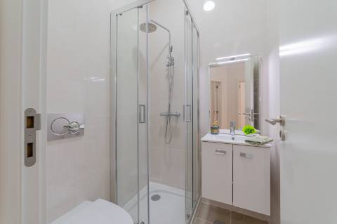 T3 em total Remodelação junto à Estação de Benfica