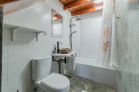 Apartamento Duplex de Charme na Costa do Castelo, Lisboa