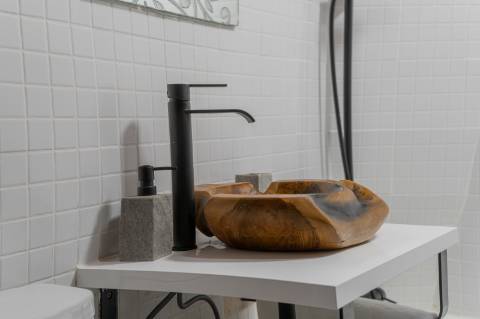 Apartamento Duplex de Charme na Costa do Castelo, Lisboa