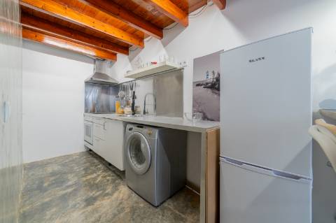 Apartamento Duplex de Charme na Costa do Castelo, Lisboa