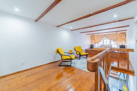 Apartamento Duplex de Charme na Costa do Castelo, Lisboa