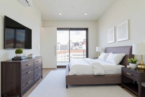 T1 com Varanda nas Avenidas Novas - Centralidade e Estilo no Coração de Lisboa