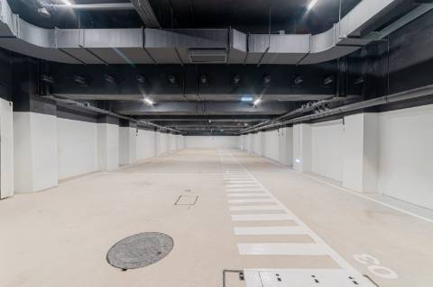 T2 com Terraço de 49 m² e Estacionamento nas Avenidas Novas