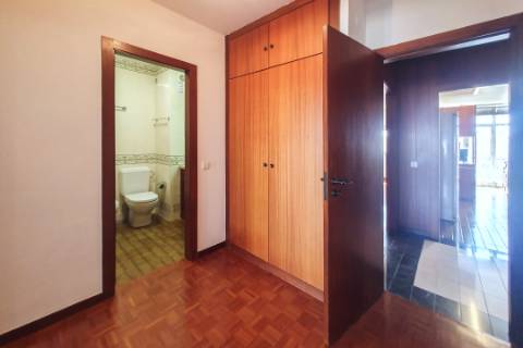 Arrendamento - Apartamento T2 nas Olaias