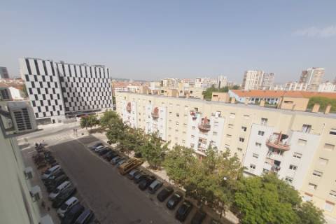 Arrendamento - Apartamento T2 nas Olaias