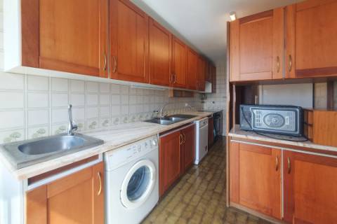 Arrendamento - Apartamento T2 nas Olaias