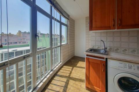 Arrendamento - Apartamento T2 nas Olaias